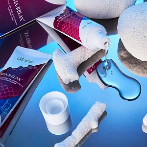 Интимный восстанавливающий гель GIA-RELAX (Гиа Релакс), 30 мл